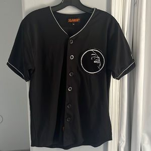 Men X-Large Jersey